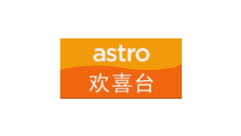 Astro 歡喜台