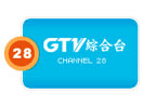 八大娛樂GTV Entertainment